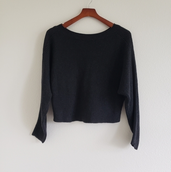 Le ORE LODI Ribbed Knit Sweater Small - Picture 10 of 13